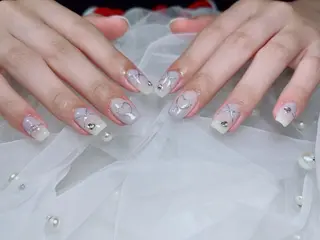 ネイル MOJO NailSalonのネイルデザイン