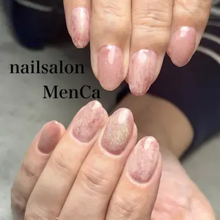 ネイル 江崎 景子のネイルデザイン