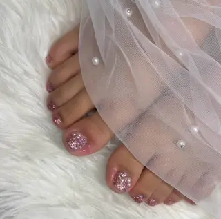 ネイル 山科駅徒歩3分❣️ 代表　紗恵子のネイルデザイン