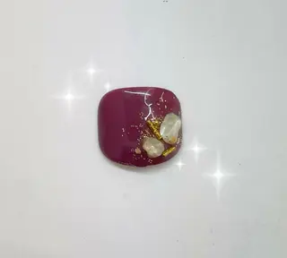 ネイル Pine Cute ゆあさのネイルデザイン