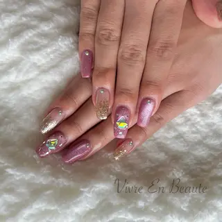 ネイル S Nailのネイルデザイン