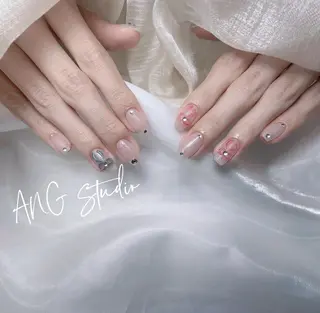 ネイル ミ ナミのネイルデザイン