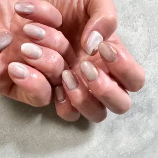 ネイル pointillé .ayaのネイルデザイン