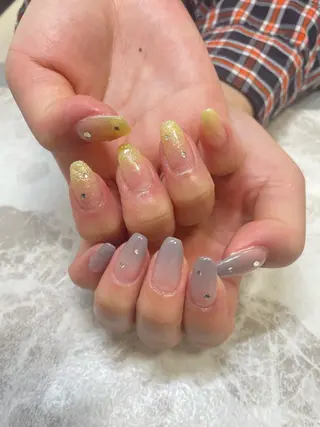 塚本 さきのネイルデザイン