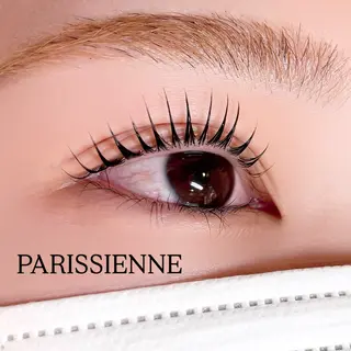 マツエク・マツパ Pupu lash所属・Pupu lash 2のマツエク・マツパデザイン