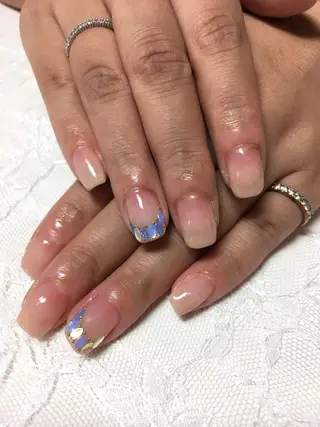 ネイル N Kaoriのネイルデザイン