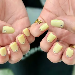 ネイル MANAMI🤍  ︎︎のネイルデザイン