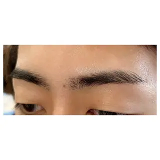 アイブロウ 美眉/マツエク 女性カット/CHIEの眉毛・アイブロウイメージ