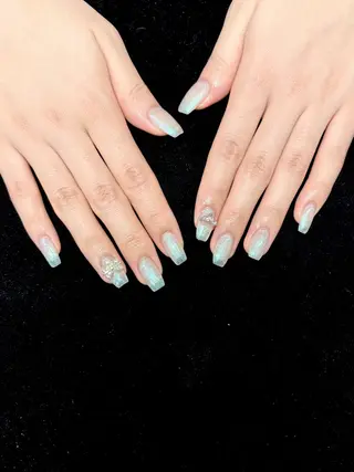 ネイル な なのネイルデザイン