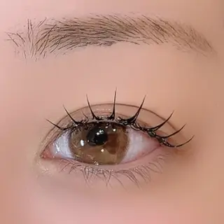 マツエク・マツパ Luxe ···▸﻿ Seike🐈‍⬛⸒の眉毛・アイブロウイメージ