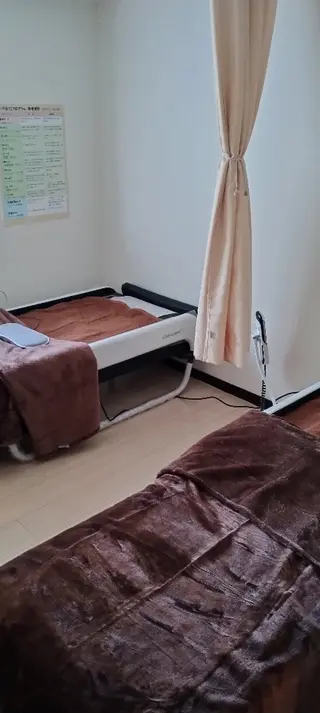 beauty salon    向日葵所属・beauty  salon 向日葵のエステ・リラクイメージ