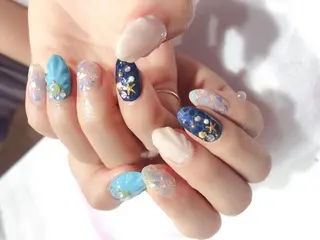 ネイル COCONAIL &EYELASHのマツエク・マツパデザイン