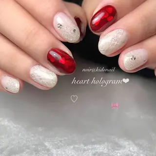 ネイル noir（ﾉｱｰﾙ） 豊田・岡崎￤airiのネイルデザイン