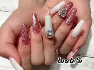 ネイル Rグループ felizのネイルデザイン