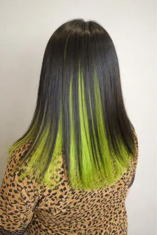 セミロング Fave【フェイブ】 /🌈推し活のその他イメージ