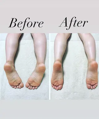 La neigeのエステ・リラクイメージ