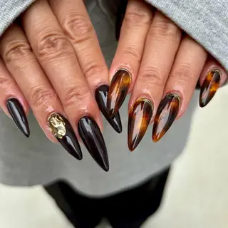 ネイル Miley nailのネイルデザイン