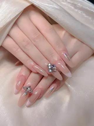 ネイル ネイル👑クイーンズ NailQueensのネイルデザイン