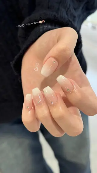 ネイル yate' narumiのネイルデザイン