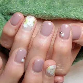 ネイル ryu seiのネイルデザイン