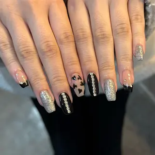 ネイル Etel atelierのネイルデザイン