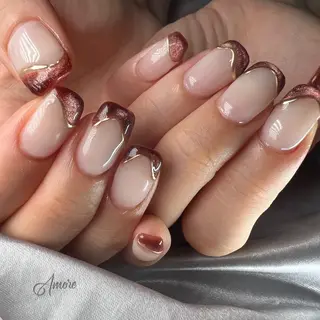 ネイル You kyehwaのネイルデザイン