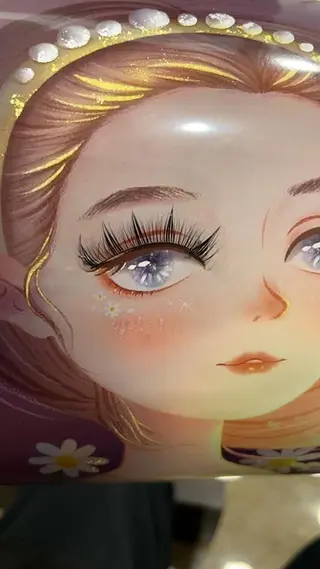 マツエク・マツパ AB マツエクネイルサロンのマツエク・マツパデザイン