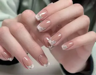 ネイル nail salon Recessのネイルデザイン
