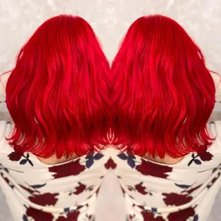 セミロング 最高峰の技術力☆ 樋口健人のヘアスタイル