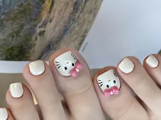 ネイル Pandora nailのネイルデザイン