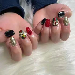 ネイル Sii nail 🤍SAKIのネイルデザイン