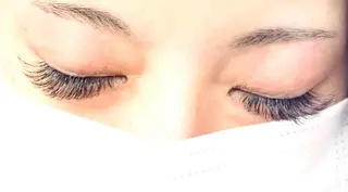 マツエク・マツパ まつ毛エクステ／まつ毛パーマ／フェイシャル／beautysalon cocora所属・ビューティーサロン ココラのマツエク・マツパデザイン