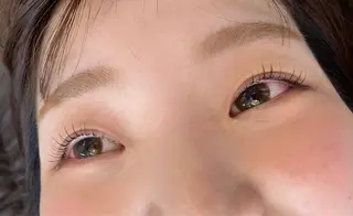 パーマ handsemu EYELASHのマツエク・マツパデザイン