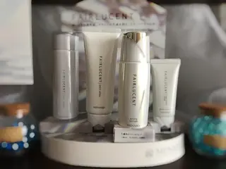 岩井 秋子のエステ・リラクイメージ