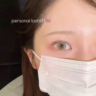 マツエク・マツパ minami 💞のマツエク・マツパデザイン