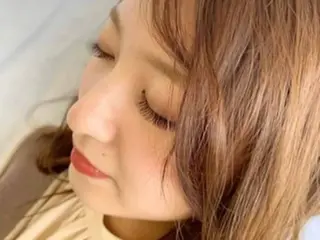 マツエク・マツパ 笠原 三鈴のマツエク・マツパデザイン