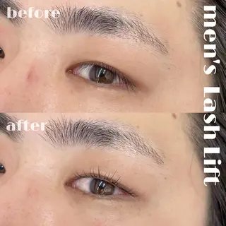 マツエク・マツパ hirata midoriのマツエク・マツパデザイン