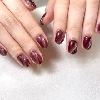 ネイル A.mana nail所属・【浦和】A.mana まほのネイルデザイン