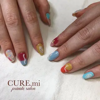 ネイル 伊藤 美香のその他イメージ