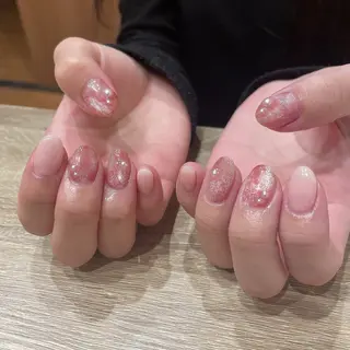 ネイル liberté所属・liberté🫧 新小岩のネイルデザイン