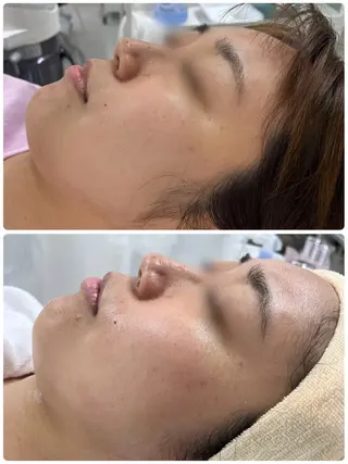 Toujours所属・Toujours トゥジュールのエステ・リラクイメージ