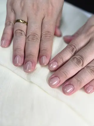 ネイル ネイルサロンベルティ .ひとみのネイルデザイン