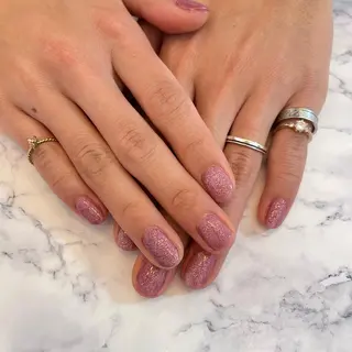 ネイル Andy所属・サロン Andyのネイルデザイン