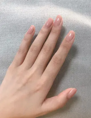 ネイル NAIL CIRCLESのネイルデザイン