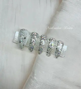 ネイル 🍭Kiara Nail🍭のネイルデザイン