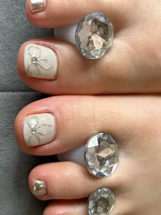 ネイル Sasaki Chiyokoのネイルデザイン