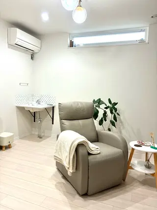 マツエク・マツパ ivy 中村歩実のマツエク・マツパデザイン