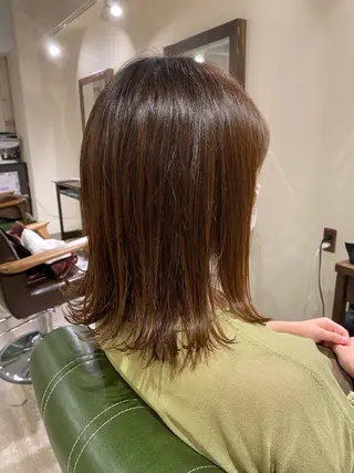 ミディアム 佐藤  真依のその他イメージ