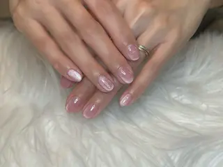 ネイル のらねこ Reiのネイルデザイン