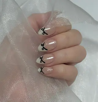 ネイル RIKO SALON所属・RIKO YUKAのネイルデザイン